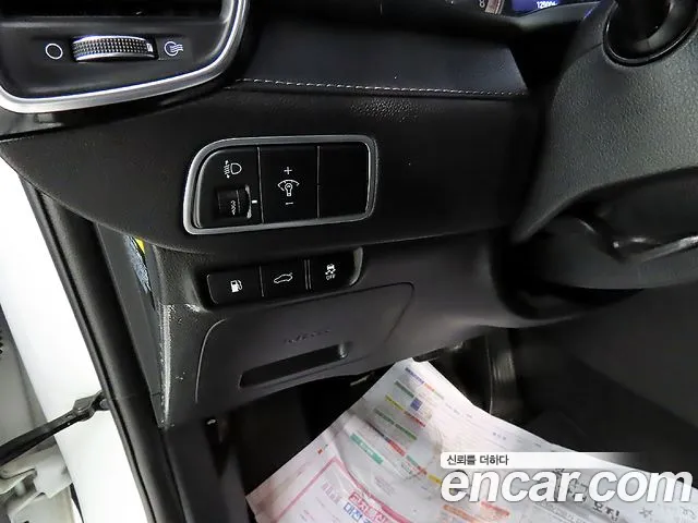 Hyundai Grandeur IG id 2692733 из Кореи 6