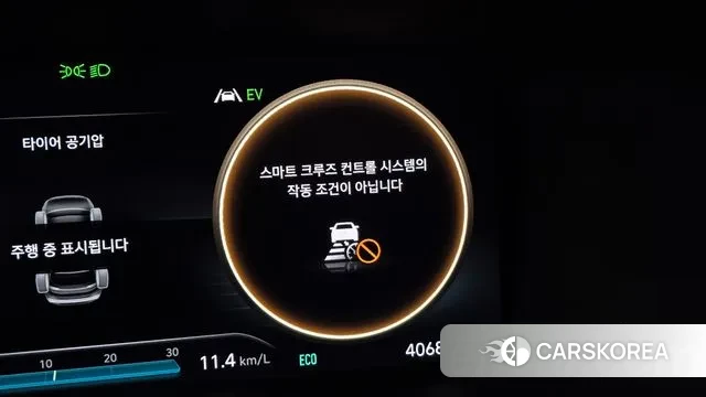 Hyundai The New Santa Fe 2022 Белый из Кореи, фото 6