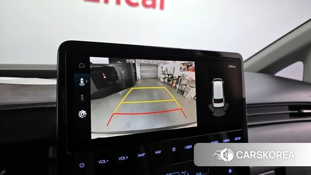 Hyundai Staria 2022 Серый из Кореи, фото 6