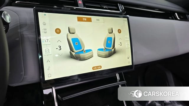 Land Rover Range Rover Velar 2026 Черный из Кореи, фото 6