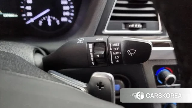 Genesis G80 2018 Черный из Кореи, фото 6