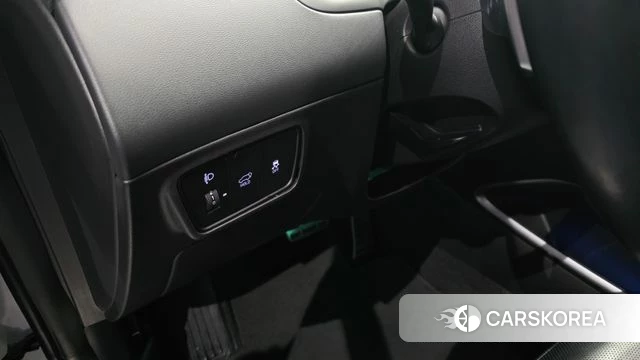 Hyundai Tucson (NX4) 2020 Белый из Кореи, фото 6