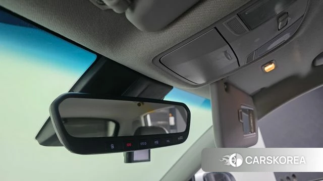 Hyundai Kona 2020 Белый из Кореи, фото 6