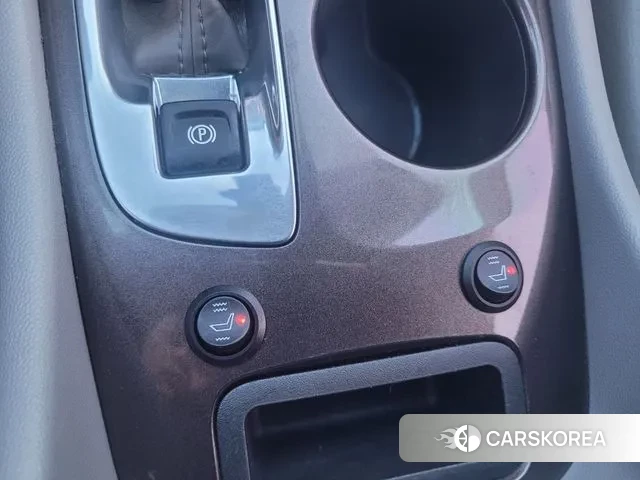 Chevrolet (GM Daewoo) All New Malibu id 3474944 из Кореи 6