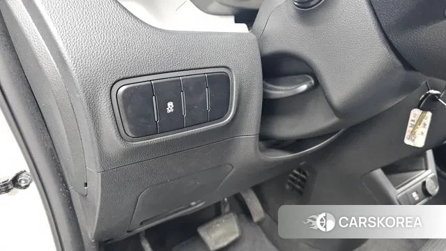 Kia The New Ray 2022 Белый из Кореи, фото 6