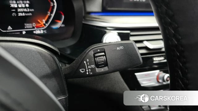 BMW 6 Series GT (G32) 2020 Белый из Кореи, фото 6