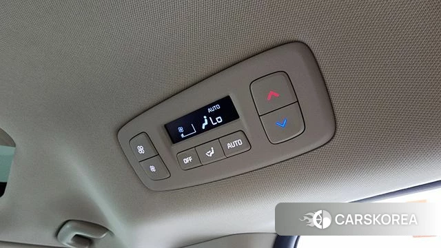 Kia Carnival 4th generation 2023 Черный из Кореи, фото 6