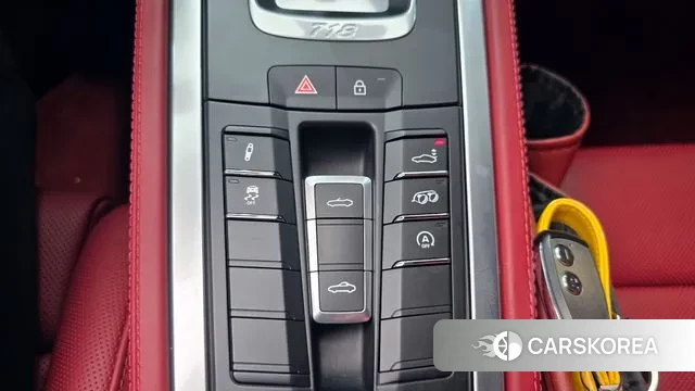 Porsche 718 Boxster 2024 Желтый из Кореи, фото 6