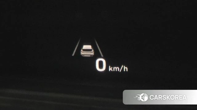 Hyundai The New Santa Fe 2022 Белый из Кореи, фото 6