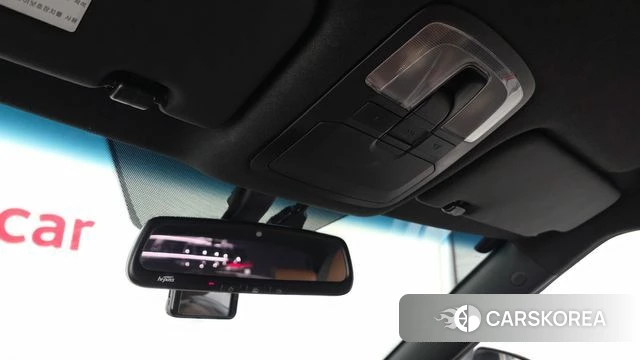 Ssangyong Tivoli Armor 2018 Оранжевый из Кореи, фото 6