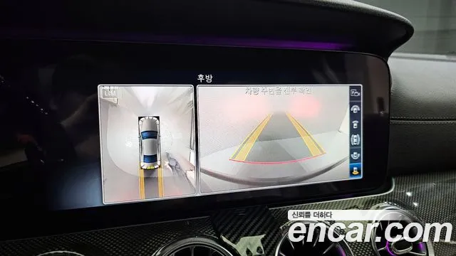 Mercedes-Benz CLS-Class C257 2020 Черный из Кореи, фото 6