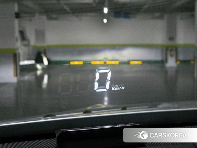 Mercedes-Benz GLE - Class W166 2018 Серебряный из Кореи, фото 6