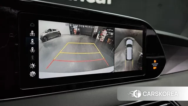 Hyundai Palisade 2020 Черный из Кореи, фото 6