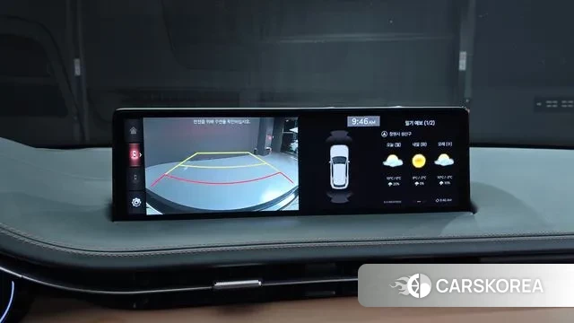 Genesis GV70 2023 Белый из Кореи, фото 6