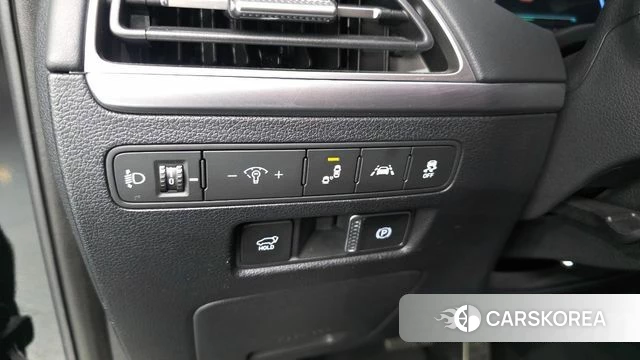 Hyundai Palisade 2019 Черный из Кореи, фото 6