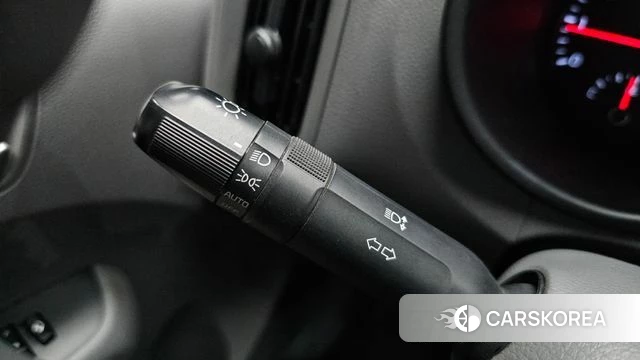Kia Morning Urban (JA) 2020 Белый из Кореи, фото 6