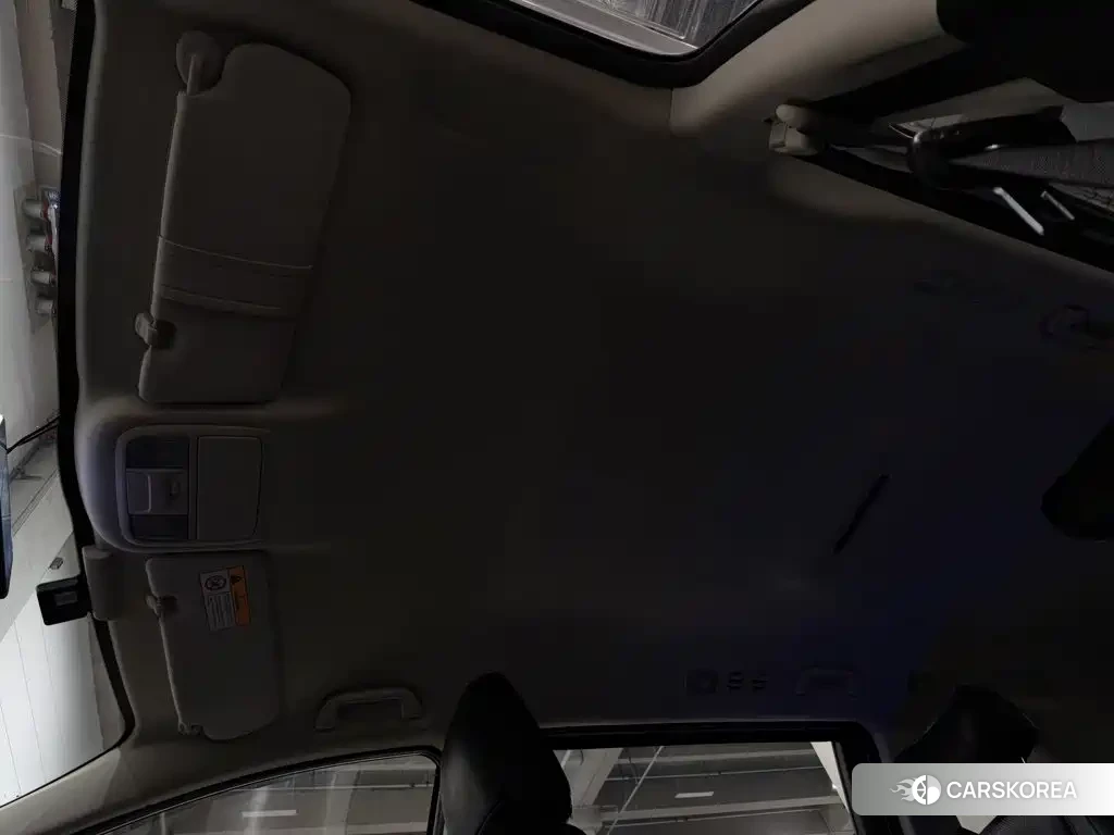 Honda Odyssey 2024 Белый из Китая, фото 6