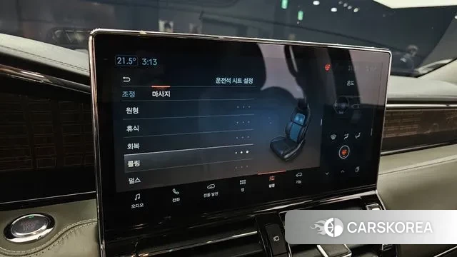 Lincoln Navigator 4th generation 2023 Белый из Кореи, фото 6