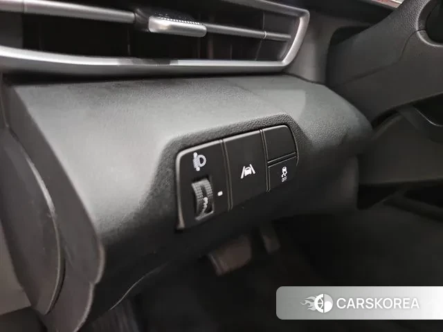 Hyundai Avante (CN7) 2021 Белый из Кореи, фото 6