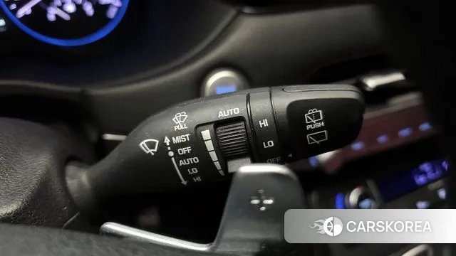 Hyundai Palisade 2020 Красный из Кореи, фото 6