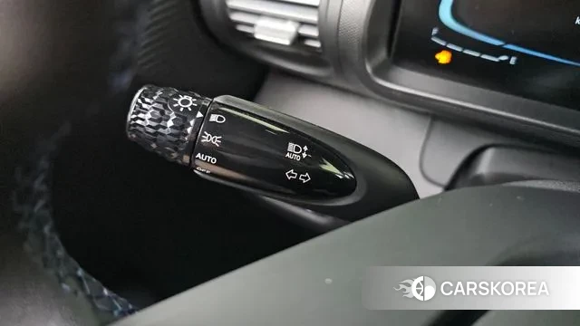 Hyundai Casper 2021 Серый из Кореи, фото 6