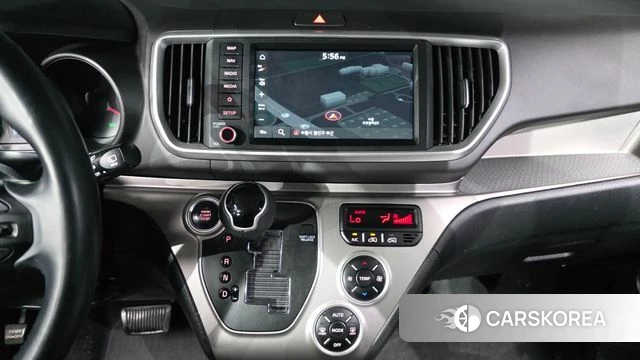 Kia The New Ray 2021 Белый из Кореи, фото 6
