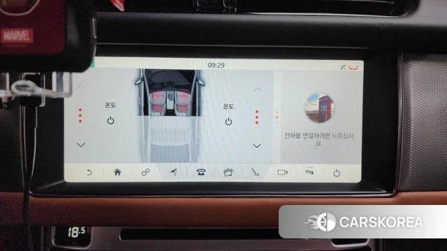 Jaguar XF (X260) 2018 Белый из Кореи, фото 6