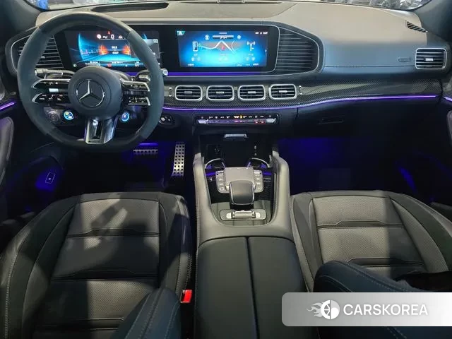 Mercedes-Benz GLE-Class W167 2025 Белый из Кореи, фото 6