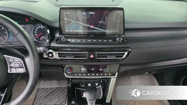 Kia Seltos id 3655923 из Кореи 6