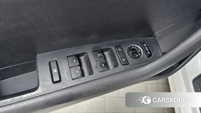 Hyundai Sonata New Rise 2018 Белый из Кореи, фото 6