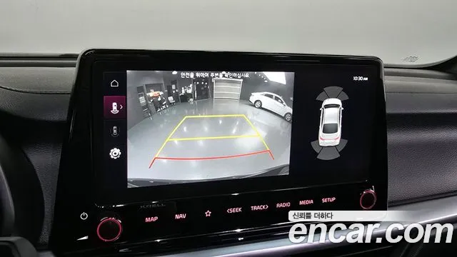 Kia The New K3 2nd generation id 2672314 из Кореи 6