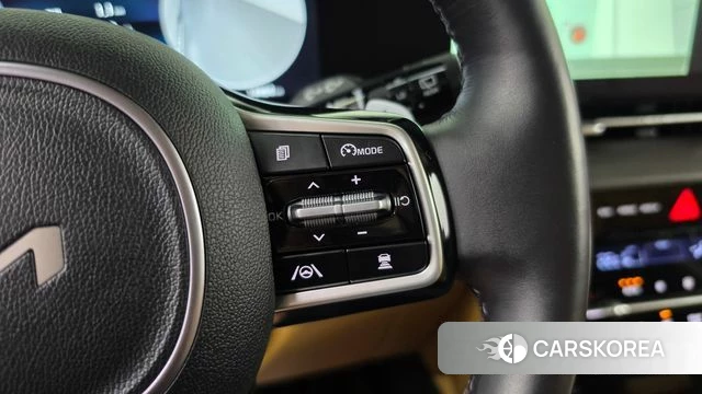 Kia Carnival 4th generation 2022 Белый из Кореи, фото 6