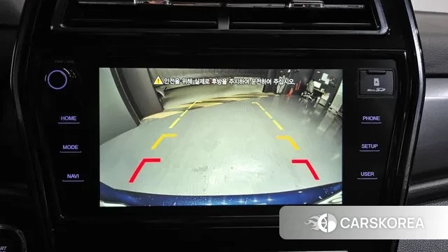 Ssangyong Berry New Tivoli 2020 Синий из Кореи, фото 6