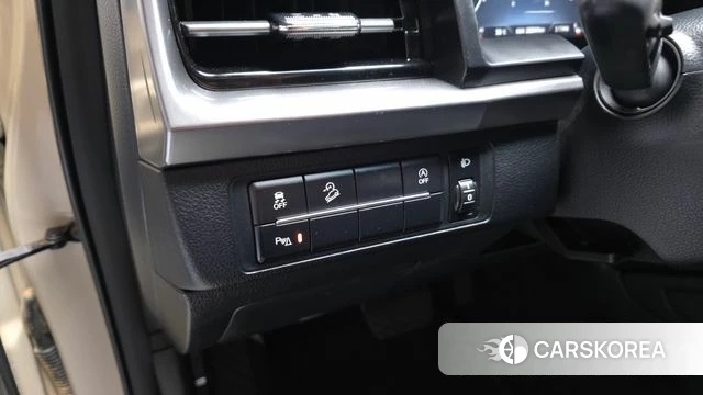 Ssangyong The New Rexton Sports Cannes 2024 Жемчужный цвет из Кореи, фото 6