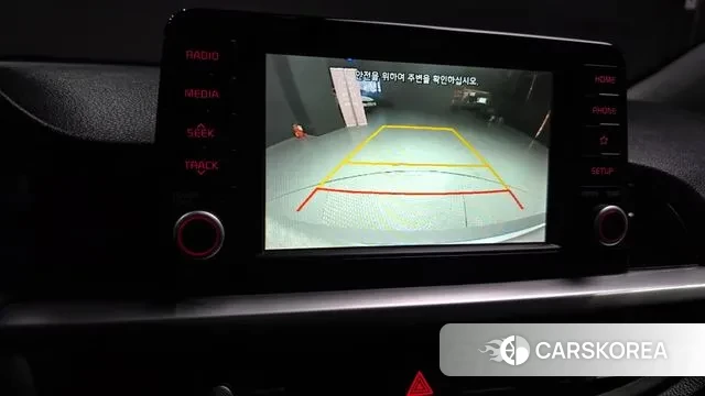 Kia All New Morning (JA) 2019 Серебристо-серый из Кореи, фото 6