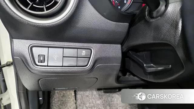 Kia Come New K3 2018 Белый из Кореи, фото 6