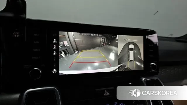 Kia Sorento 4th Generation 2023 Белый из Кореи, фото 6