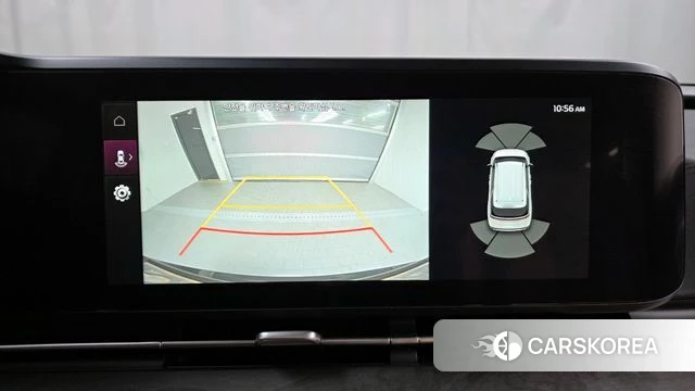 Kia Carnival 4th generation 2023 Серый из Кореи, фото 6