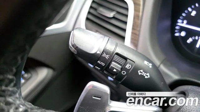 Genesis G80 2018 Черный из Кореи, фото 6