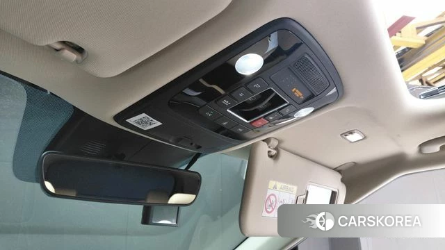 Kia Carnival 4th generation 2022 Белый из Кореи, фото 6