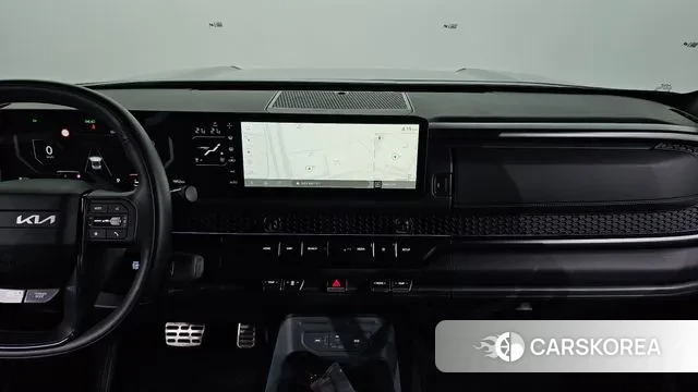 Kia Tasman 2025 Серебряный из Кореи, фото 6