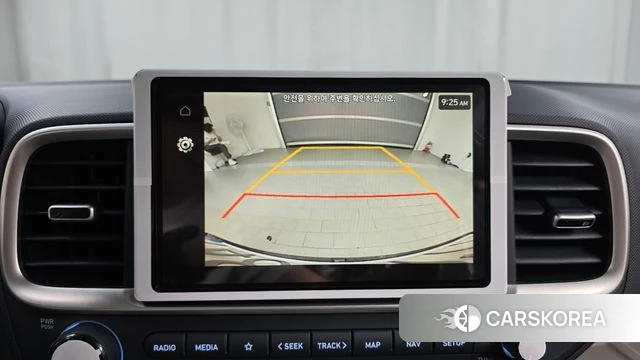 Hyundai Venue 2026 Белый из Кореи, фото 6
