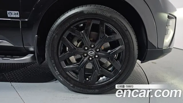 Kia Mohave Master id 2670291 из Кореи 6