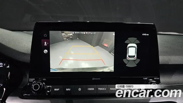 Kia Seltos id 2396090 из Кореи 6