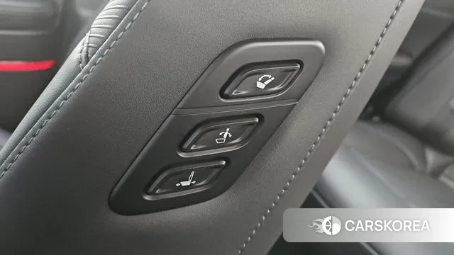 Hyundai Sonata D Edge Hybrid (DN8) 2024 Серый из Кореи, фото 6