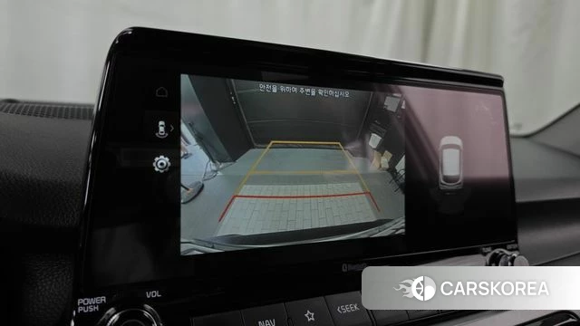 Kia Seltos 2021 Белый из Кореи, фото 6