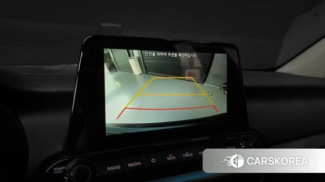 Kia Come New K3 2019 Серый из Кореи, фото 6