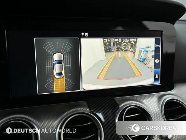 Mercedes-Benz E-Class W213 2019 Белый из Кореи, фото 6