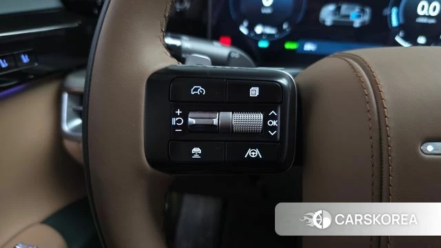 Hyundai Grandeur Hybrid (GN7) 2024 Белый из Кореи, фото 6