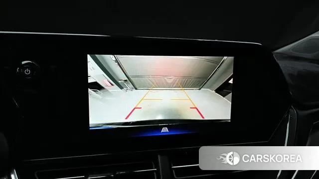 Chevrolet (GM Daewoo) Trax Crossover 2023 Черный из Кореи, фото 6